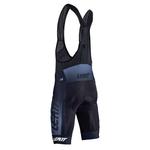 Шорты Leatt MTB 6.0 Endurance Interior, черный - фото 4