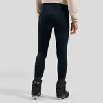 Леггинсы Odlo Brensholmen, синий - фото 2