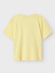Футболка name it, желтый - фото 2