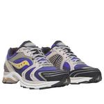 Saucony ProGrid Triumph 4 'Blue Mustard' - фото 2