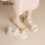 Сандалии женские Josiny, зеленый - фото 11