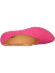 Туфли GRACE цвета фуксии Think! - фото 3