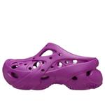 (WMNS) Crocs Caged Clog 'Grapeberry' - фото