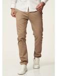 Чинос DAILY COTTON, бежевый - фото 2