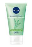 Nivea гель для лица и тела, 150 ml - фото