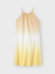 Платье NAME IT, цвет Light yellow - фото 3