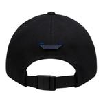 Кепка с логотипом Edca Ader Error, черный - фото 5