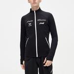 Куртка PST для мужчин Phenix, цвет Raven - фото 4