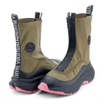 Ботинки Duuo Shoes Scuba Trx 16, зеленый - фото 5