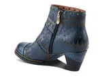 Ботильоны Niobe Bootie L'Artiste By Spring Step, темно-синий - фото 7