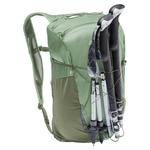 Рюкзак Vaude, зеленый - фото 6