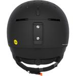 Шлем POC Meninx POC, Uranium Black Matt - фото 7