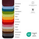 Коврик для ванной Sleepling, красный - фото 4