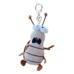 Плюшевый кулон Dolls and bears dance - фото 10