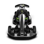 Электросамокаты Ninebot, karting pro2 international version серый синий (gift included protective gear 6-piece set and helmet) - фото 5