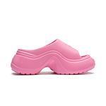 Проект* Шлепанцы женские Xianxia розовые Lining - фото 2