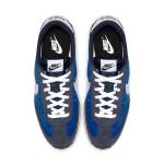 Кроссовки mach runner Nike, синий - фото 4