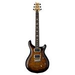 Электрогитара PRS CE24 Semi-Hollow - Black Amber - фото 2