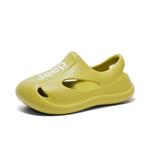 Босоножки и сандалии Jeep Kids' Sandals Kids, хаки - фото 18