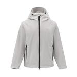 CAT Куртка мужская, Light Gray - фото