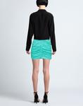Юбка Gaëlle Paris, бирюзовый - фото 3