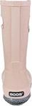 Сапоги BOGS Rainboot Glitter для девочек, детский и юношеский размер, Rose Gold - фото 6