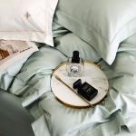 LUOLAI HOME Комплект постельного белья, 150 см, 4 предмета - фото 7