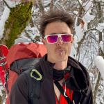 Солнцезащитные очки Pit Viper The Turboshaft HDPV Polarized Pit Viper, Miami Nights HDPV Polarized Red - фото 6