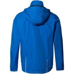 Функциональная куртка Escape Bike Light Jacket Vaude, синий - фото 2