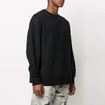 Y-3 Толстовка Y 3 мужская черная - фото 5