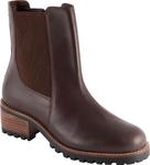 Ботинки David Tate Santorini, коричневый - фото