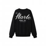 Свитшоты Unisex Crew Neck Moderate Regular STARTER, birch белый - фото 11