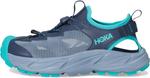 Сандалии Hoka Kids  Hopara 2, Cielo Blue - фото 4