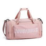 Баскетбольная сумка унисекс LOVERPUSS, Черный - фото 7