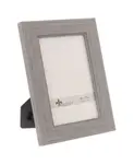 Рамка для картины «Саффолк», 4 x 6 дюймов Lawrence Frames, gray - фото 3