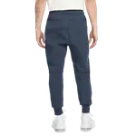 Джоггеры Nike Tech Fleece Jogger Pants 'Obsidian Heather Black' - фото 2