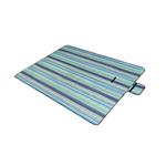 Пикниковый коврик CAMEL, Small красный Plaid - фото 3