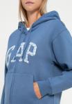 Толстовка GAP HERITAGE, Blue - фото 6