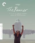 Диск Blu-ray The Runner [1984] (Criterion) - фото