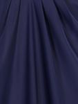 Платье Y.A.S ATHENA, ночной синий - фото 3