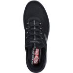 Freizeitschuhe summits Skechers, черный - фото 3