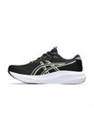 Кроссовки ASICS Road running shoes, Black Pure Silver/Black - фото