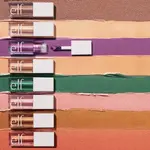 Тени для век e.l.f. Cosmetics Liquid Metallic Eyeshadow Aurora - фото 6