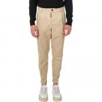 Повседневные брюки мужские DSQUARED 2, Light Umber - фото 6