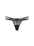 Стринги INTIMISSIMI DARK MOON GIRL, Black - фото