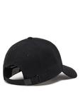 Кепка Emblem Hardware Baseball Cap LV04F5059G Calvin Klein, черный - фото 2