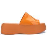 Шлепанцы и сланцы Melissa Slide Slippers Women's - фото 22