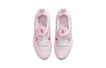 Кроссовки Nike Air Zoom Arcadia 2 Pink Foam Hyper Pink (PS) - фото 4