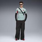 Футболка вратаря AC Milan 25/26, мужская, PUMA - фото 4