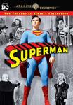Диск DVD Superman Serials: Complete 194 - фото